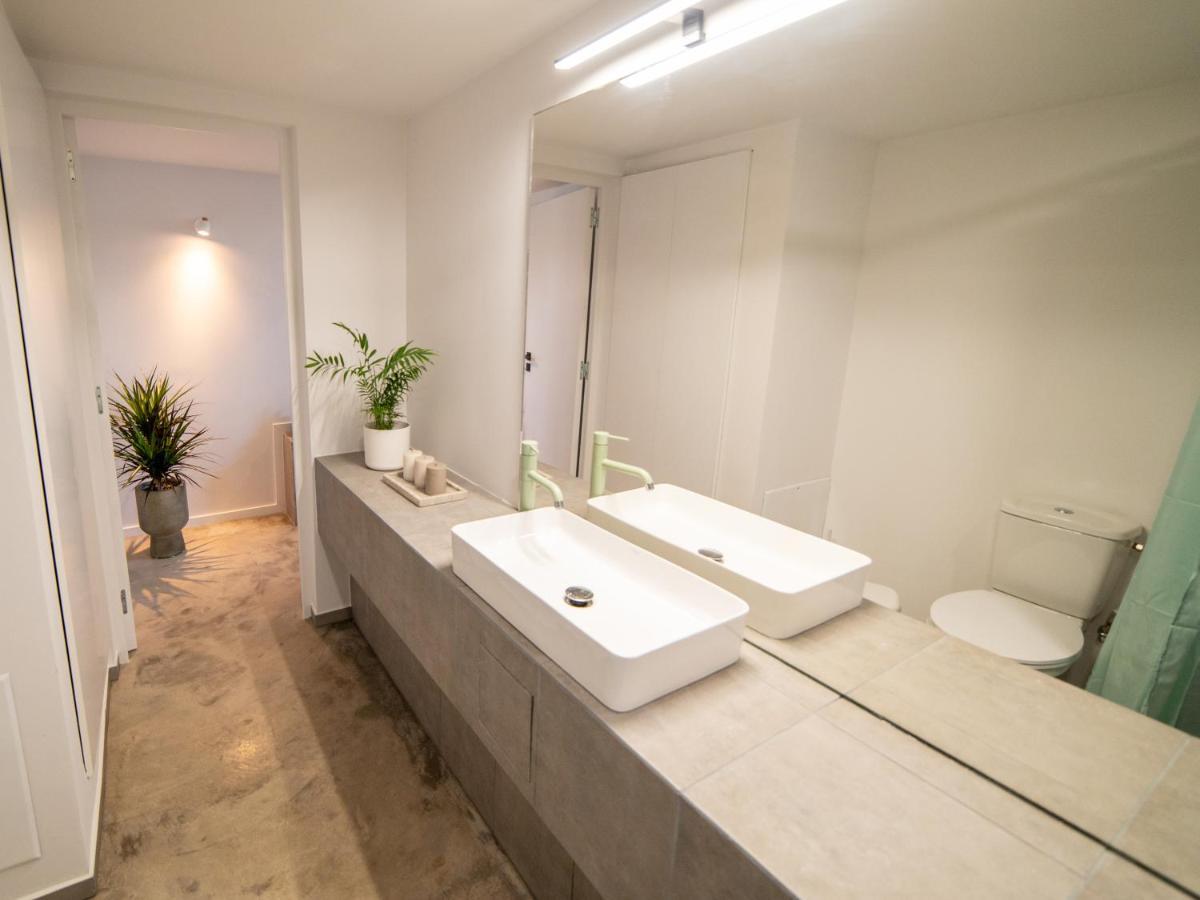 Loft Studios アルテミダ エクステリア 写真